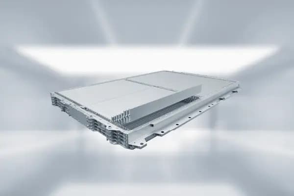 BYD Blade Battery