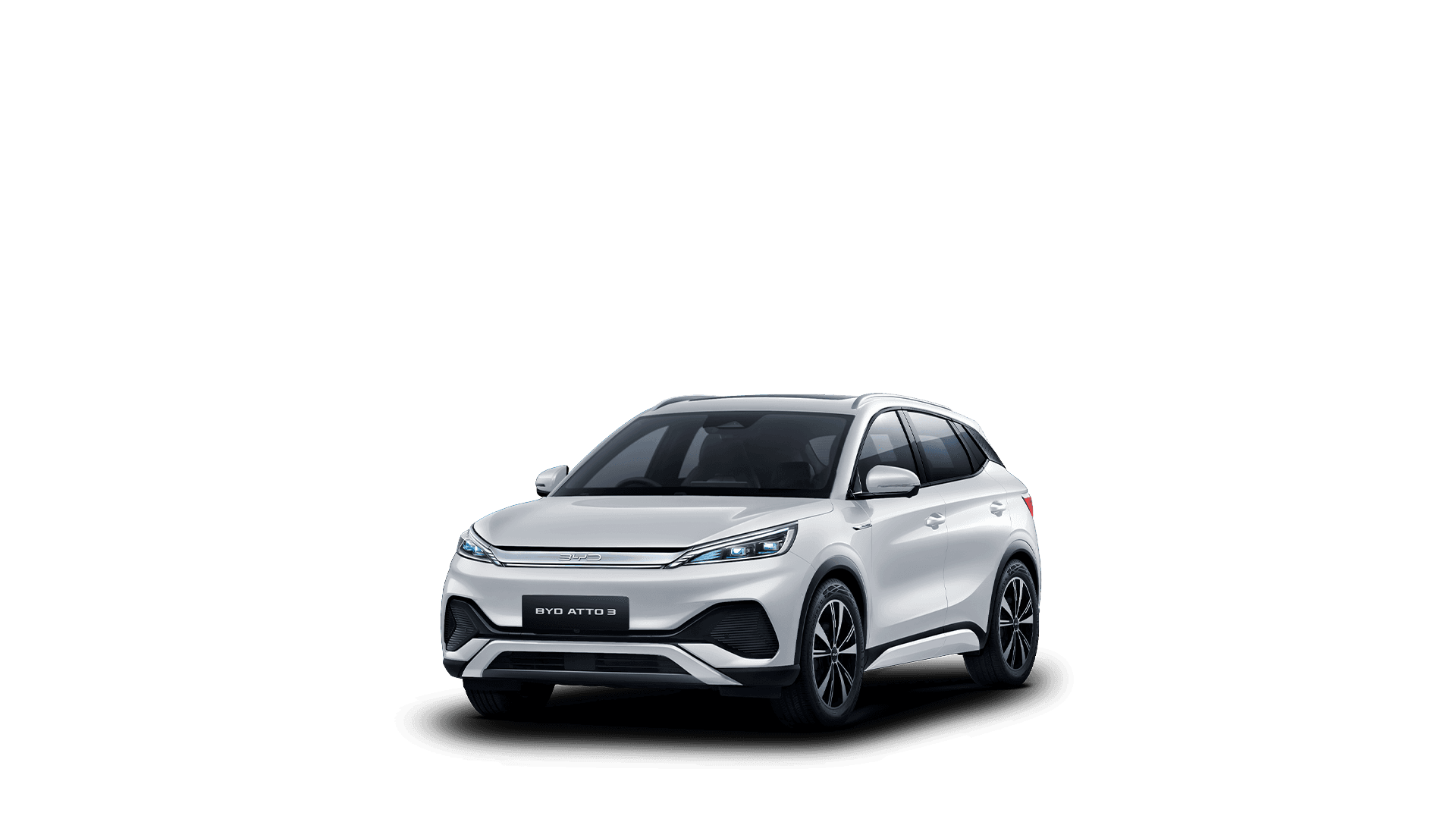 BYD ATTO 3