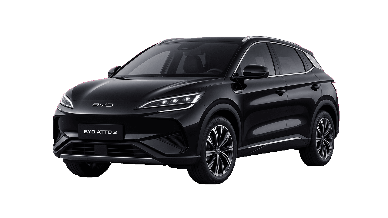 BYD ATTO 3 Atto 3 Premium