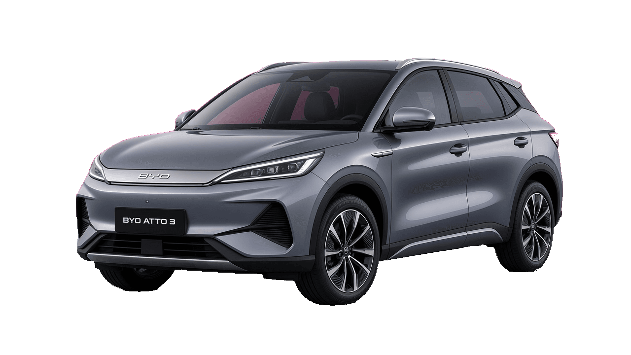 BYD ATTO 3 Atto 3 Superior