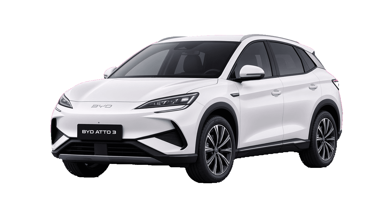 BYD ATTO 3 Atto 3 Dynamic