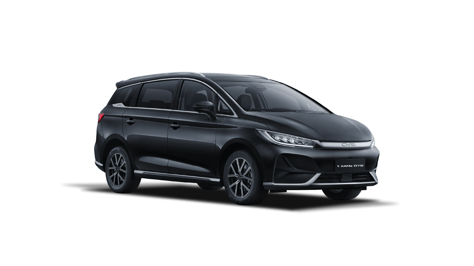 BYD eMAX 7 eMax 7 Superior | 71.8 kWh | 7 STR