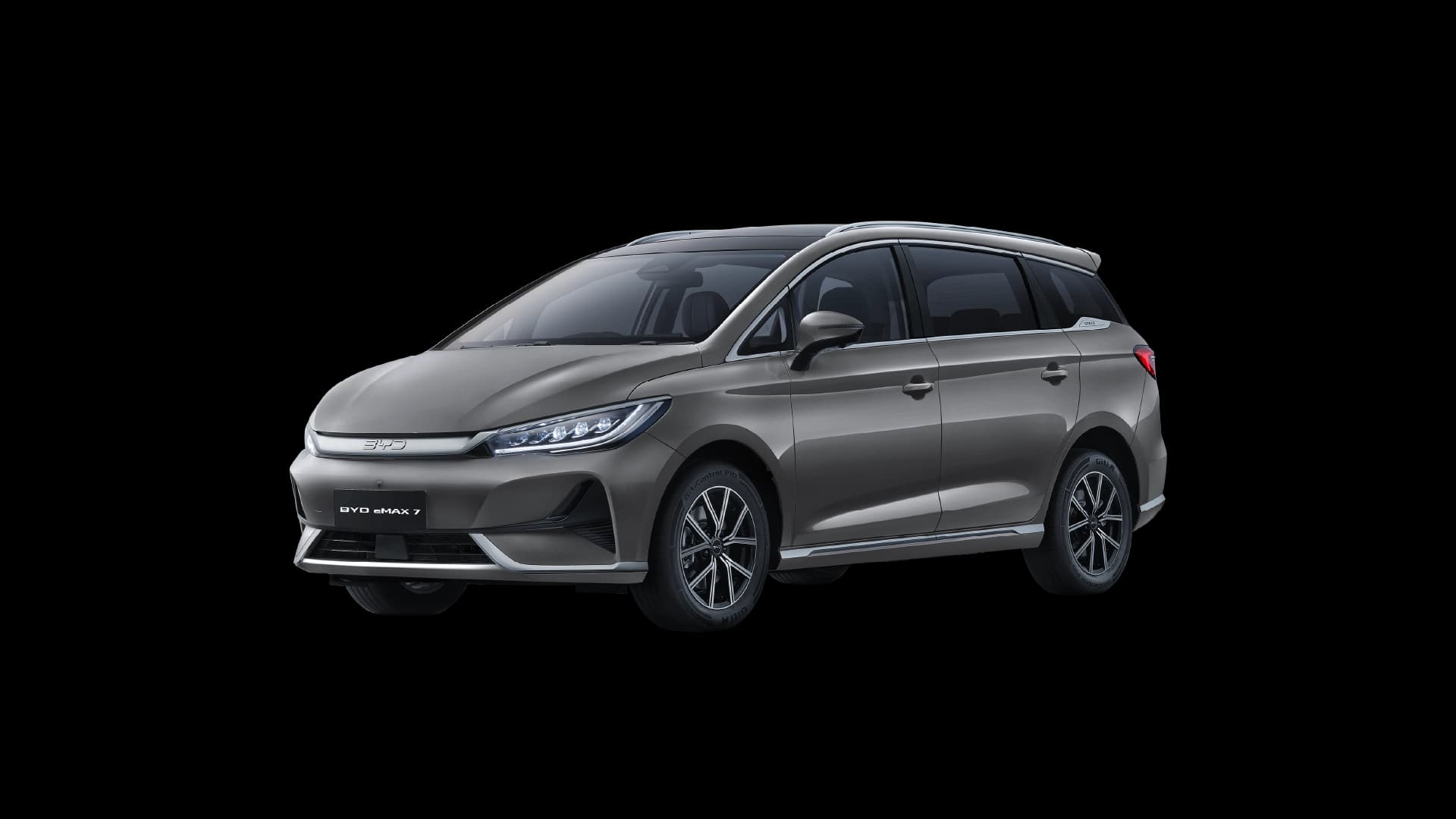 BYD eMAX 7 eMax 7 Comfort | 71.8 kWh | 7 STR