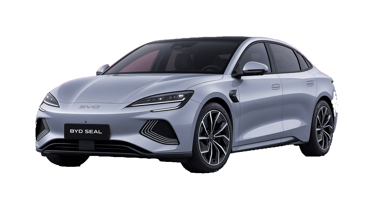 BYD SEAL Dynamic / Standard Range