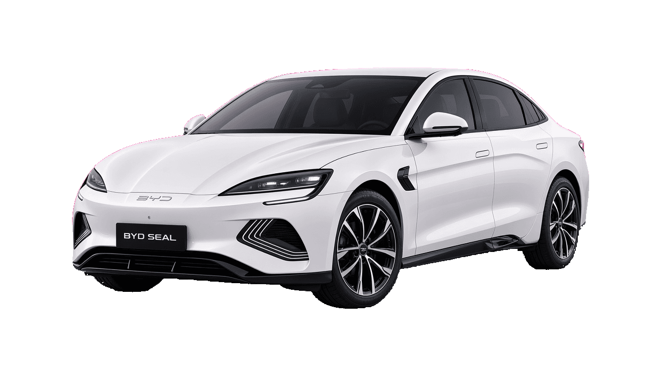 BYD SEAL Performance AWD