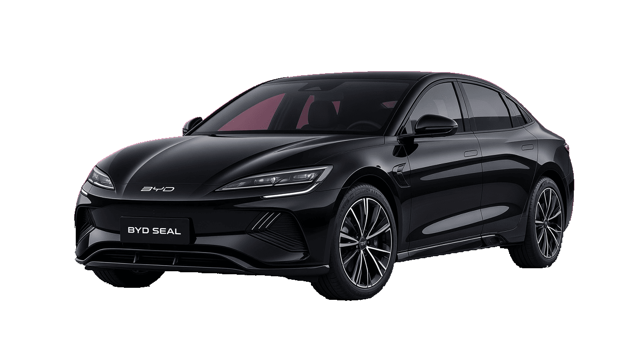 BYD SEAL Premium Range
