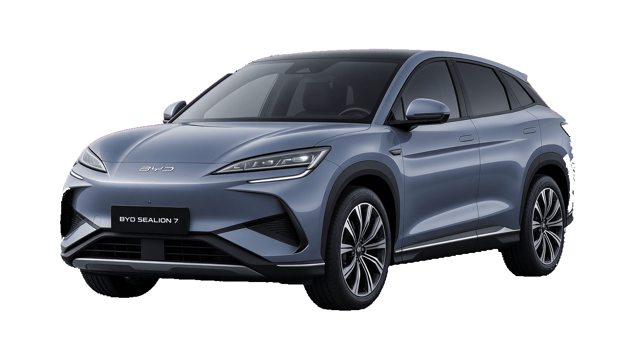 BYD SEALION 7 Premium / Premium Anniversary Edition