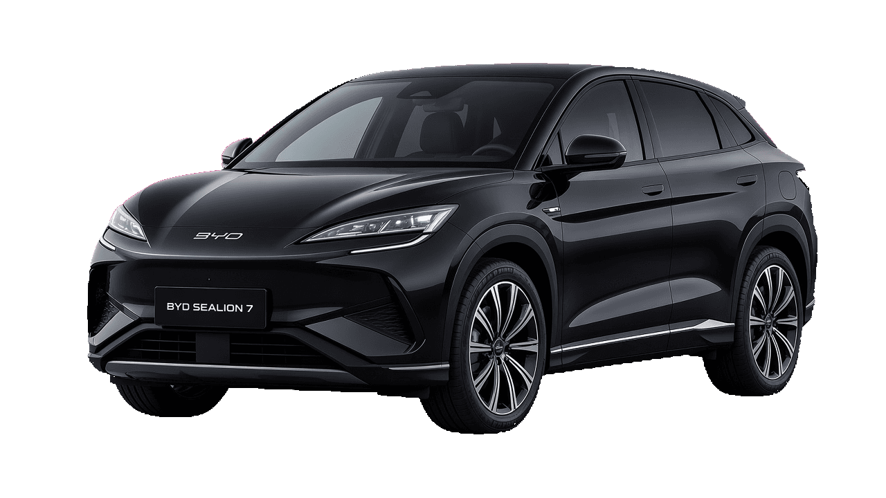 BYD SEALION 7 Dynamic